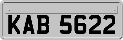 KAB5622