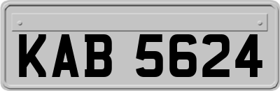 KAB5624