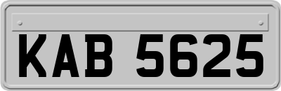 KAB5625