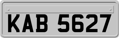 KAB5627
