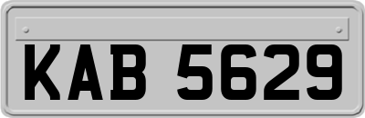 KAB5629