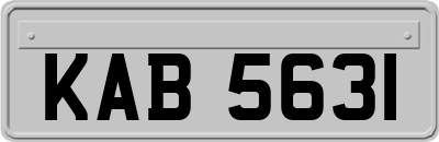 KAB5631
