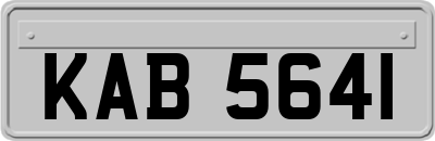 KAB5641