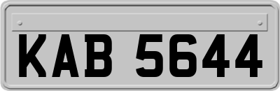 KAB5644