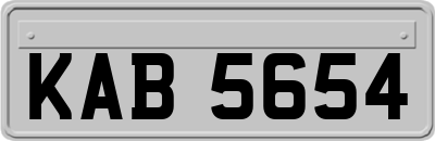 KAB5654