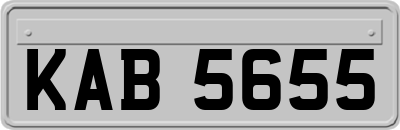 KAB5655