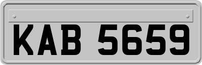 KAB5659