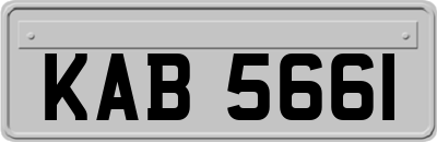 KAB5661