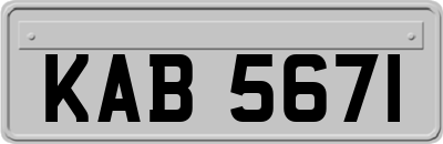 KAB5671