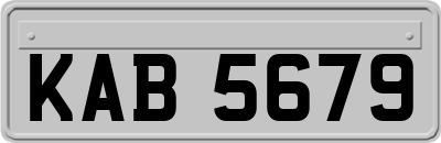 KAB5679