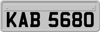 KAB5680