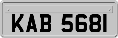 KAB5681