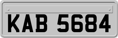 KAB5684