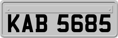 KAB5685