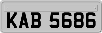 KAB5686