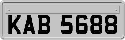 KAB5688
