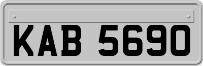 KAB5690