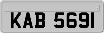 KAB5691