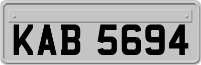 KAB5694