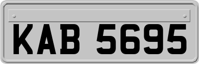 KAB5695