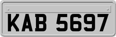 KAB5697