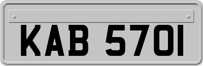KAB5701