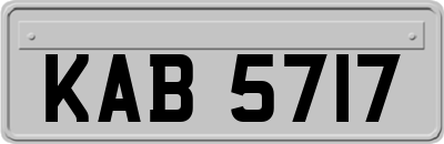 KAB5717