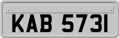 KAB5731