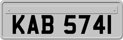 KAB5741
