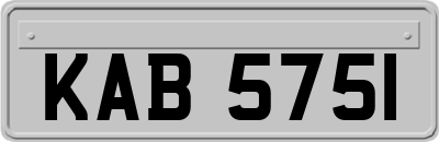 KAB5751