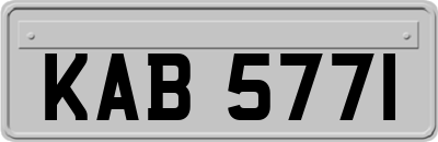 KAB5771