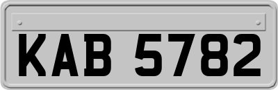 KAB5782