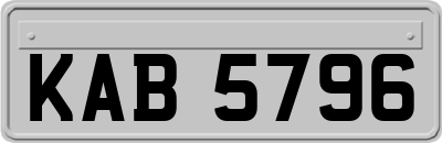 KAB5796