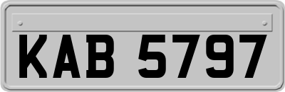 KAB5797