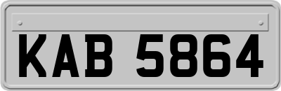 KAB5864