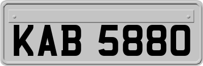 KAB5880