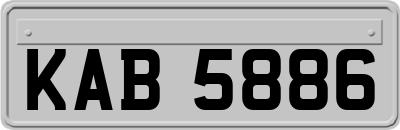 KAB5886