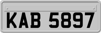 KAB5897