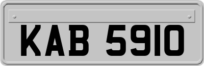 KAB5910