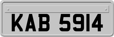 KAB5914