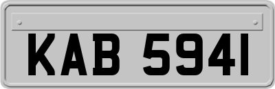 KAB5941