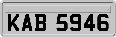 KAB5946