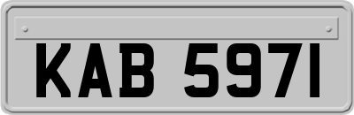 KAB5971