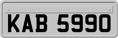 KAB5990