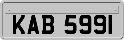 KAB5991