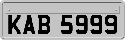 KAB5999