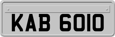 KAB6010
