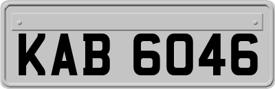 KAB6046