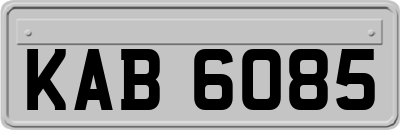 KAB6085