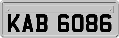 KAB6086